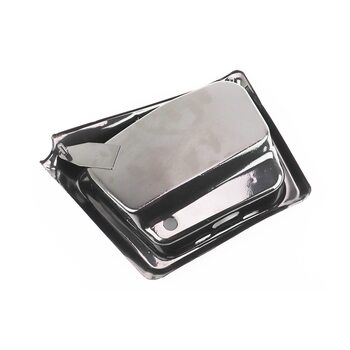 Бардачок правый