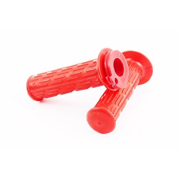 Рукоятка керма лів/пр.( червона )