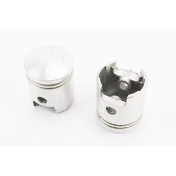 Поршень 2шт Юпитер 4р. 63,00mm