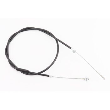 Трос переднього гальма (трос 117см; кожух 93см)