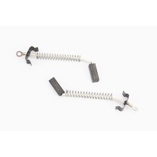 Щітки к-кт 2шт 12V