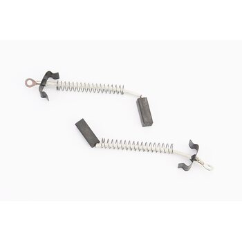 Щітки к-кт 2шт 12V