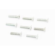 Болт кришки колінвала М6х25 к-кт 8шт Юпітер