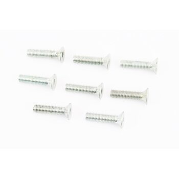 Болт кришки колінвала М6х25 к-кт 8шт Юпітер