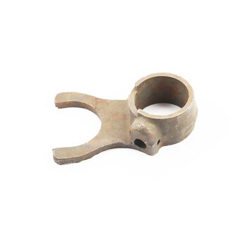 Вилка переключения передач Юпитер (незначительный налет)