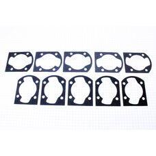 Прокладка циліндра Юпітер-3, к-кт 10шт, (папір)
