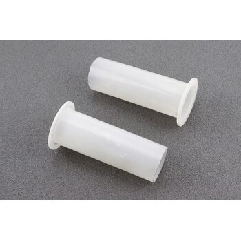 Втулка амортизатора (пластмасова) к-кт 2шт