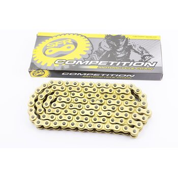 Ланцюг привода колеса 520H*104L GOLD