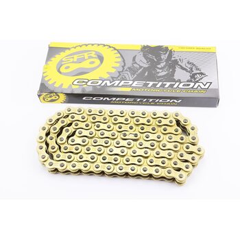 Ланцюг привода колеса 520H*104L GOLD