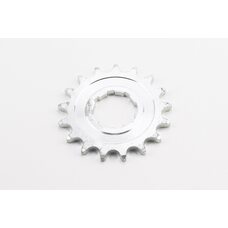 Зірка передня 520-17T