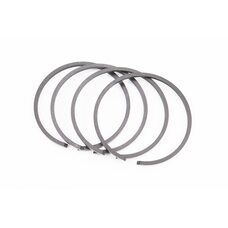 Кільця поршневі к-кт 4шт Юпітер, Муравей 1р. 62,25mm, ПОЛЬША