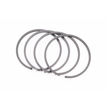 Кільця поршневі к-кт 4шт Юпітер, Муравей 1р. 62,25mm, ПОЛЬША