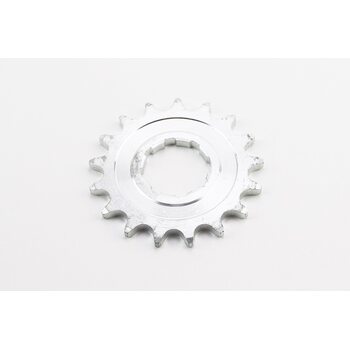 Зірка передня 520-17T