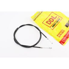 Трос сцепления Dбобышки-8mm (трос 127см; кожух 115см)