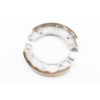 Тормозные колодки передние к-кт 2шт