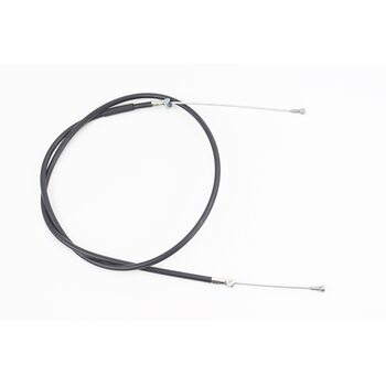 Трос переднього гальма (трос 119см; кожух 94см)