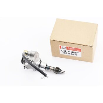 Насос масляний DIO AF-34/35