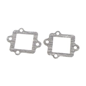 Прокладка клапану пелюсткового Suzuki AD110, к-кт 2шт