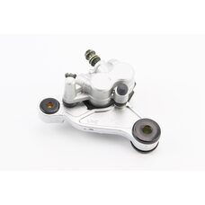 Гальмівний супорт з колодками Honda LEAD (двопоршневий)