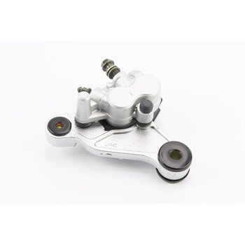 Гальмівний супорт з колодками Honda LEAD (двопоршневий)