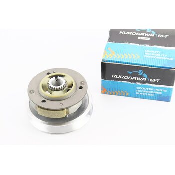 Вариатор задний к-кт Honda DIO AF56 (без колокола)