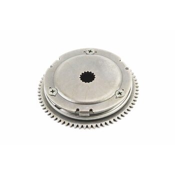 Бендикс - обгінна муфта Yamaha Axis 90, Vento, Stels / Keeway (вал 16мм)