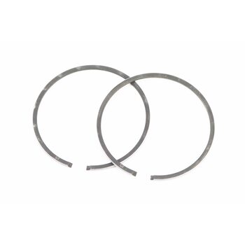 Кільця поршневі Yamaha JOG70 47мм + 0,25