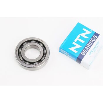 Подшипник SC05A97 (25x56x12), ЯПОНІЯ