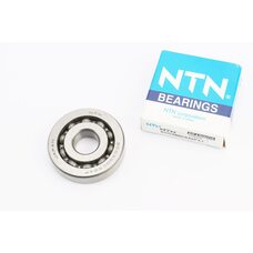 Підшипник SCO39OCS24PX1 (17x52x12) колінвалу DIO AF18 OLD, ЯПОНІЯ