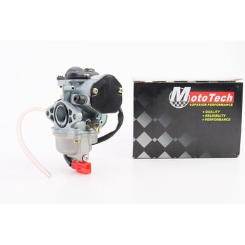 Карбюратор Suzuki AD50