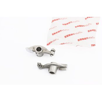 Коромисло (рокер) клапана к-кт 2шт Honda SH150