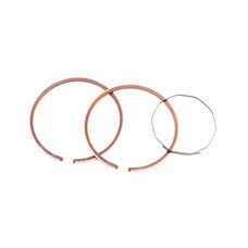 Кольца поршневые Yamaha JOG50 40мм +1,00