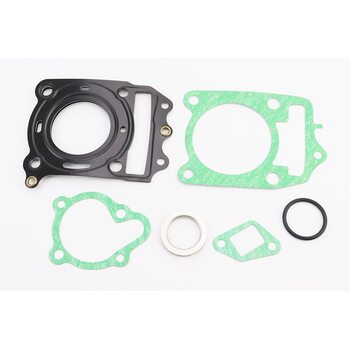 Прокладки поршневой Honda CH125cc-52,4мм, к-кт 6 деталей (метал)