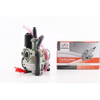 Карбюратор Honda DIO50 AF18/27/28 (d=17), от 2шт -5%