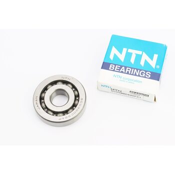 Подшипник SCO39OCS24PX1 (17x52x12) коленвала DIO AF18 OLD, Япония