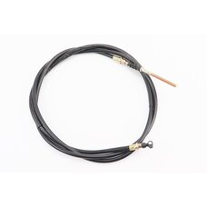 Трос заднього гальма Honda DIO 50, 180см