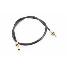 Трос спидометра Yamaha GEAR-4KN/UA-06J/SA-36J/39J (трос 92см; кожух 88см)
