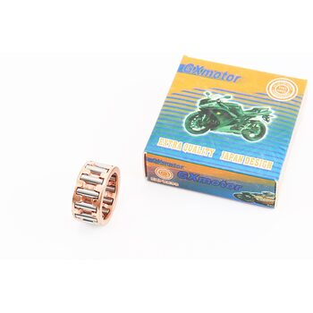 Игольчатый подшипник (18,5x24x12) шатуна нижний