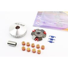 Варіатор передній к-кт Honda DIO50 AF27 ТЮНІНГ