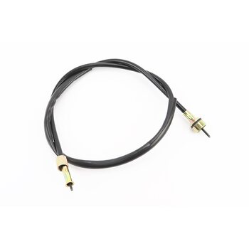 Трос спидометра Yamaha GEAR-4KN/UA-06J/SA-36J/39J (трос 92см; кожух 88см)