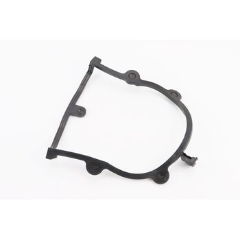 Прокладка крышки вариатора - резинка Honda DIO AF18/27