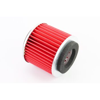 Фільтр-елемент повітряний (пластик) "картон" Yamaha MAJESTY 125-180cc