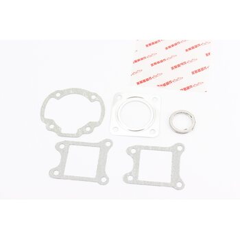 Прокладки поршневой Honda DIO ZX50cc-40мм, к-кт 5 деталей