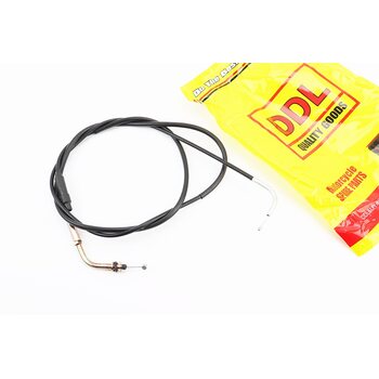 Трос газу Suzuki AD50, 165см