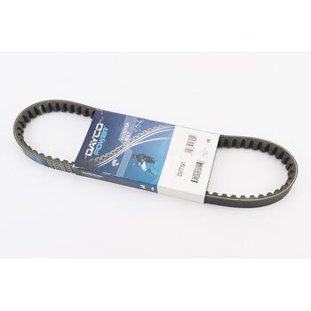 Ремень 765x17,5 PEUGEOT, ОРИГИНАЛ DY7191