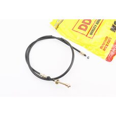 Трос переднього гальма Honda DIO (трос 112см; кожух 100см)