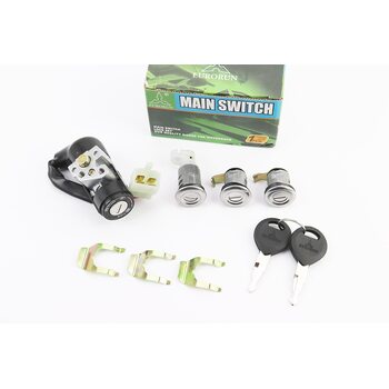 Замки к-кт Honda TACT AF-16