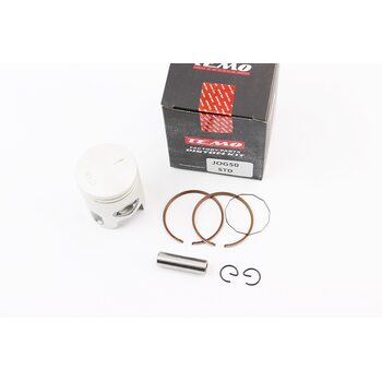 Поршень к-кт Yamaha JOG50 40мм STD (палец 10мм) Тайвань