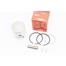 Поршень к-кт Suzuki AD100/110 52,5мм +0,50 (палец 12мм) Китай