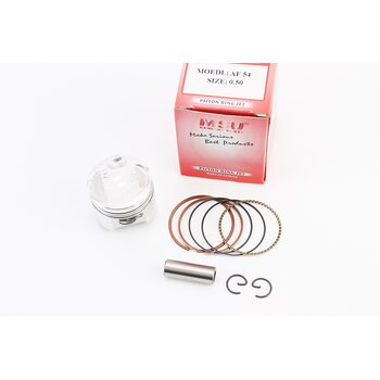 Поршень к-кт Honda GIORNO CREA AF54 36мм +0,50 (палець 10мм) Тайвань